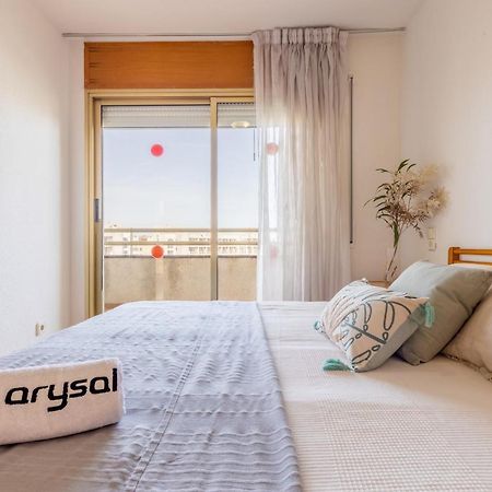 Appartement Cordoba Con Bonitas Vistas à Salou Extérieur photo