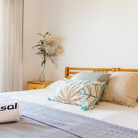 Appartement Cordoba Con Bonitas Vistas à Salou Extérieur photo