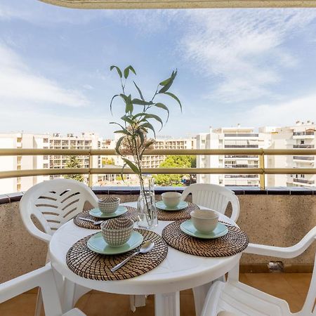 Appartement Cordoba Con Bonitas Vistas à Salou Extérieur photo