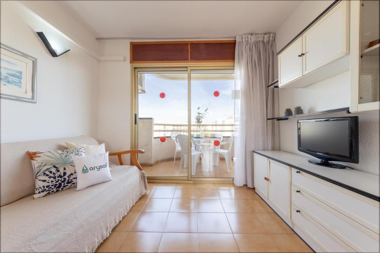 Appartement Cordoba Con Bonitas Vistas à Salou Extérieur photo