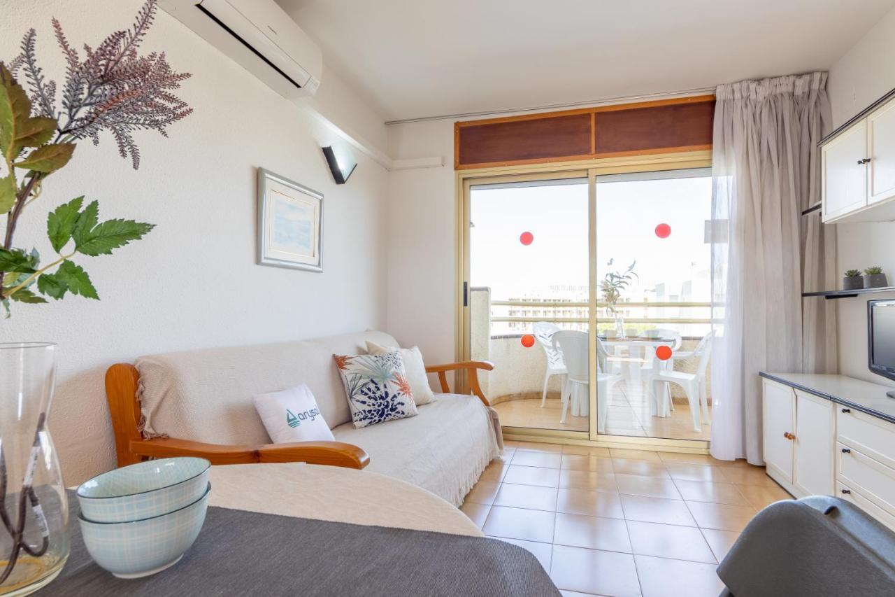 Appartement Cordoba Con Bonitas Vistas à Salou Extérieur photo