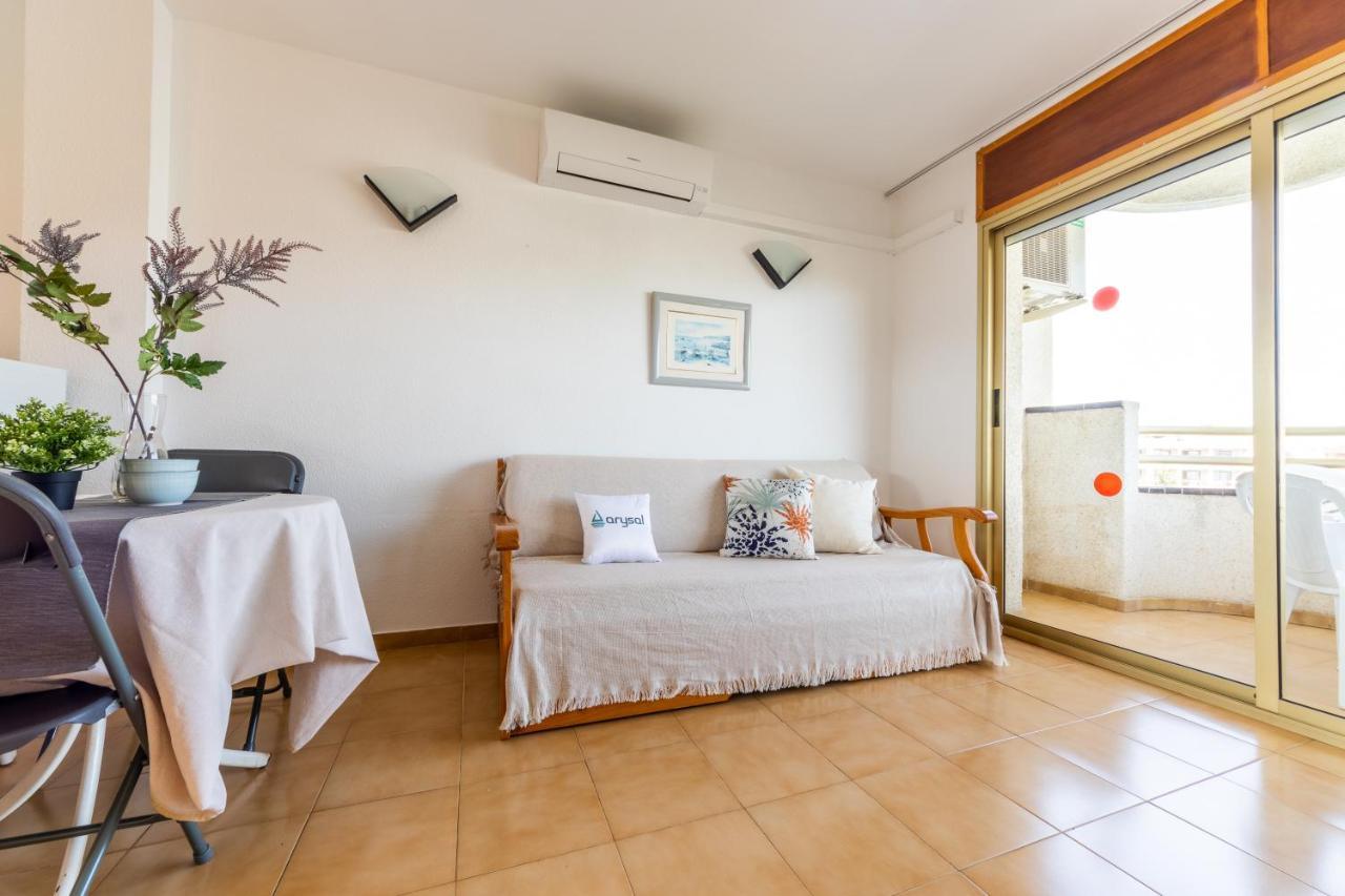 Appartement Cordoba Con Bonitas Vistas à Salou Extérieur photo