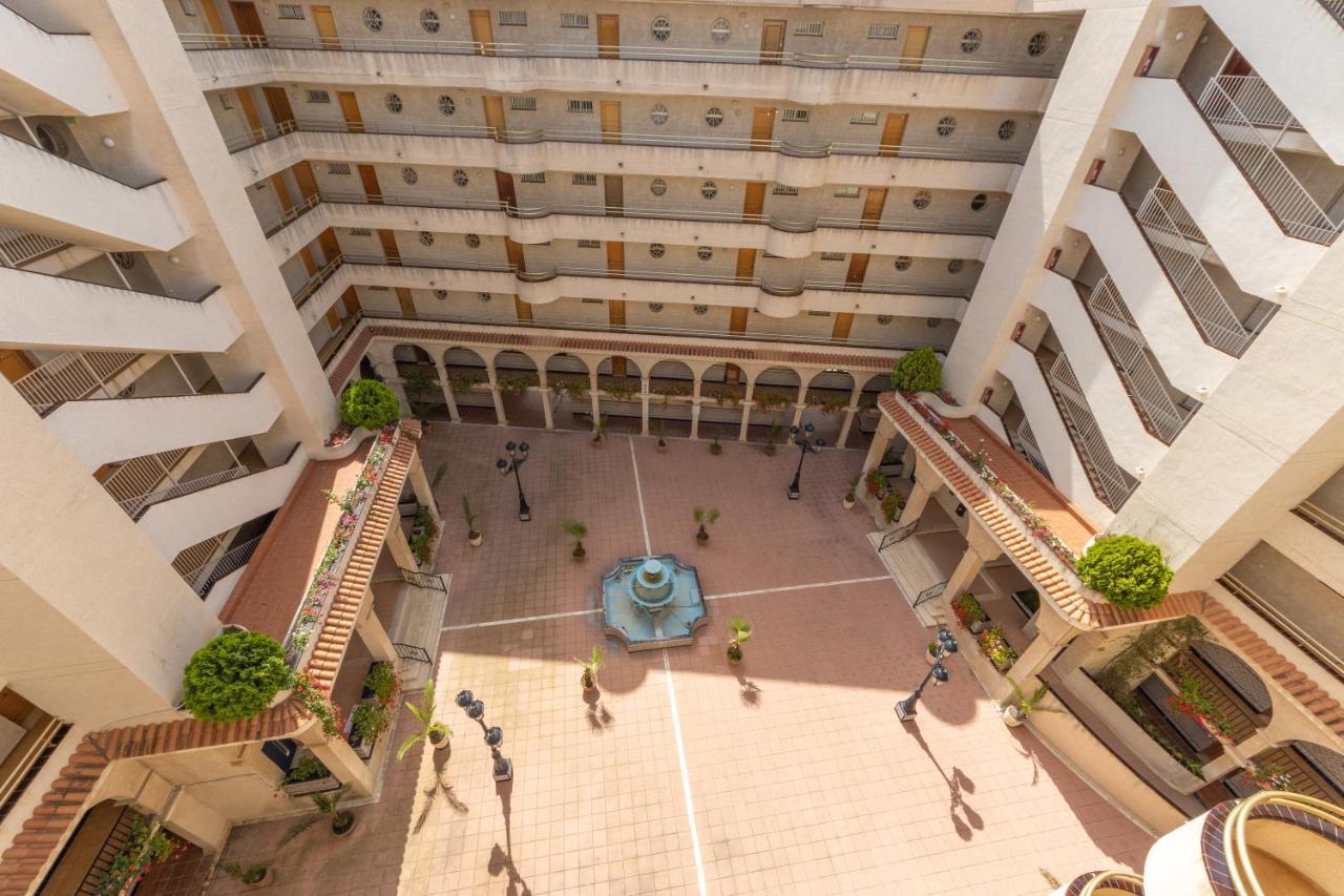 Appartement Cordoba Con Bonitas Vistas à Salou Extérieur photo