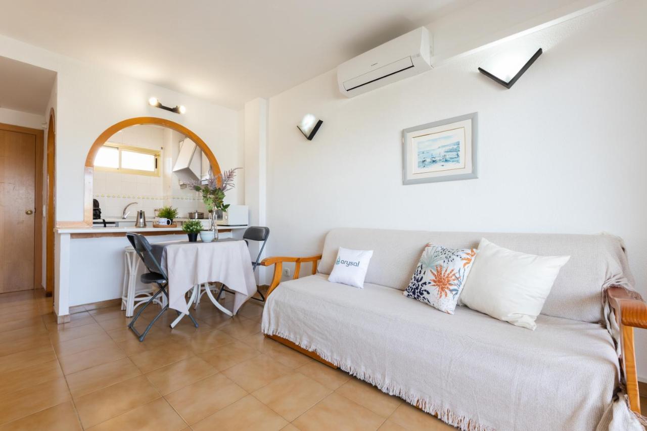 Appartement Cordoba Con Bonitas Vistas à Salou Extérieur photo